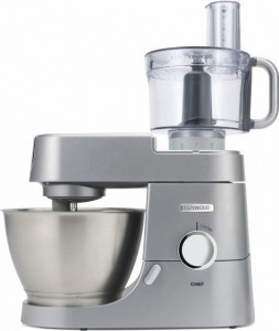   Kenwood Chef KVC-4140-S 4