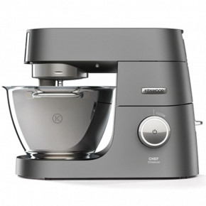   Kenwood KVC7300S Chef Titanium