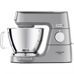   Kenwood Titanium Chef Baker KVC85.594SI