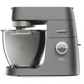   Kenwood KVL8300S Chef XL Titanium