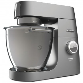   Kenwood KVL8300S Chef XL Titanium 3