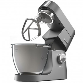   Kenwood KVL8300S Chef XL Titanium 4