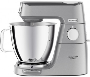   Kenwood KVL 85.004 SI