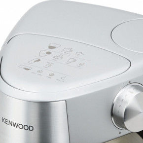   Kenwood KHC29A.R0SI 5