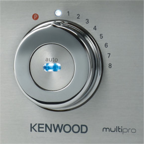   Kenwood FPM 800 5