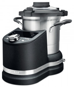   KitchenAid 5KCF0201EBK