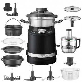   KitchenAid 5KCF0201EBK 3