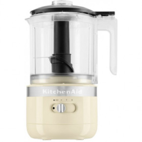   KitchenAid 5KFCB519EAC