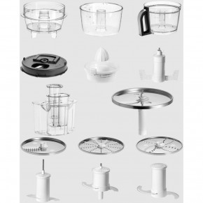   KitchenAid 5KFP1644ECA 3