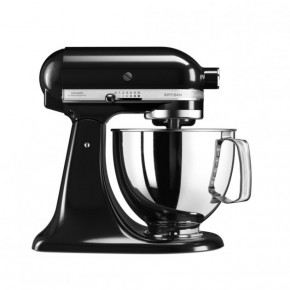   KitchenAid 5KSM125EOB 4