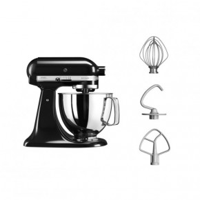   KitchenAid 5KSM125EOB 5