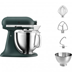   KitchenAid 5KSM185PSEPP 3