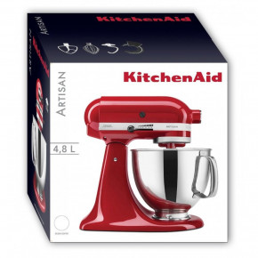   KitchenAid 5KSM185PSEPP 8