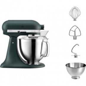   KitchenAid Artisan 5KSM185PSEPP 3