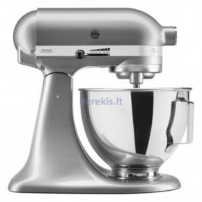   KitchenAid Artisan 5KSM95PSEMC 3