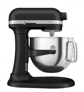   KitchenAid Artisan 5KSM70SHXEBK 