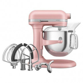   KitchenAid Artisan 5KSM70SHXEDR