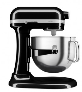    KitchenAid Artisan 5KSM70SHXEOB (0)