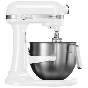   KitchenAid Heavy Duty 5KSM7591XEWH