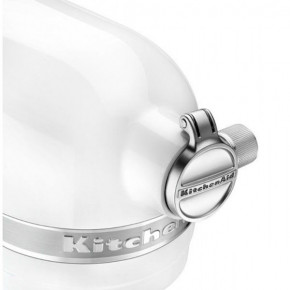   KitchenAid Heavy Duty 5KSM7591XEWH 5