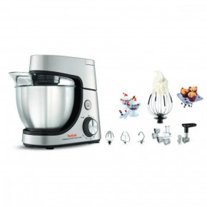   Tefal Masterchef Gourmet QB512D38 4