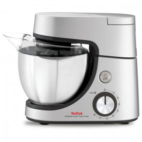   Tefal Masterchef Gourmet QB512D38 5