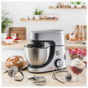   Tefal Masterchef Gourmet QB512D38 7