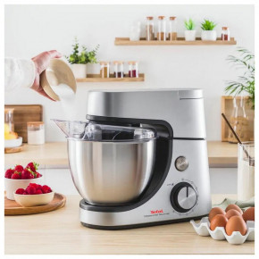   Tefal Masterchef Gourmet QB512D38 11