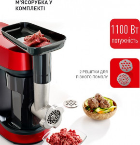   Tefal QB516G38 6