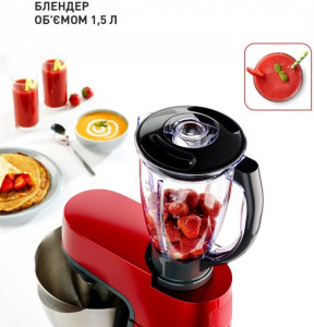   Tefal QB516G38 8