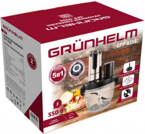   Grunhelm GFP-935S 6