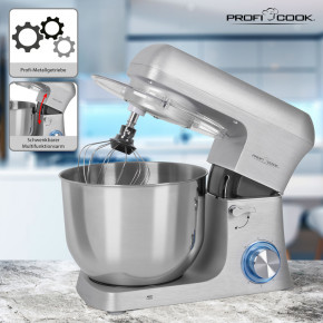   ProfiCook PC-KM 1188 4