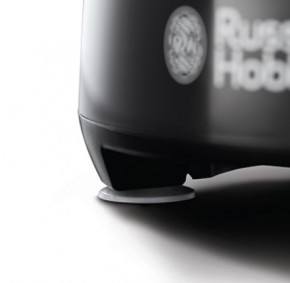   Russell Hobbs 24732-56 Matte Black 6