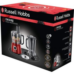   Russell Hobbs Desire (24730-56) 7