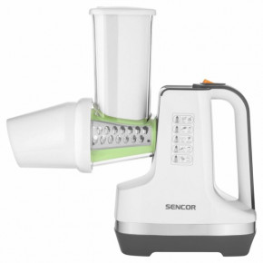   Sencor SSG 4500WH 6