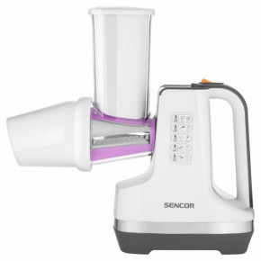   Sencor SSG 4500WH 7