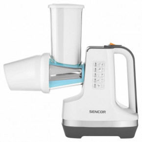   Sencor SSG 4500WH 8