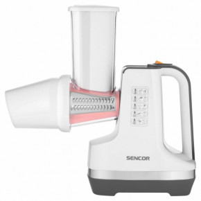   Sencor SSG 4500WH 9