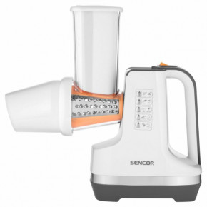   Sencor SSG 4500WH 10