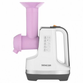   Sencor SSG 4500WH 11