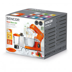   Sencor STM3753OR 14