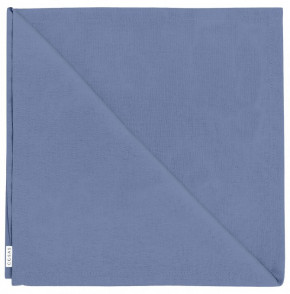   2-  3030 Cosas Set-2Serviette_RanforsDarkBlue_30 (4822052066812) 3