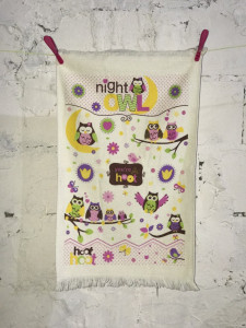   Melih Hoot Owls 40*60 (ts-01381)