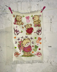   Melih Little Bear 40*60 (ts-01379)