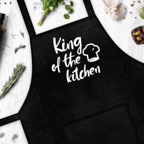    King of the kitchen ( ) FRT_19N005