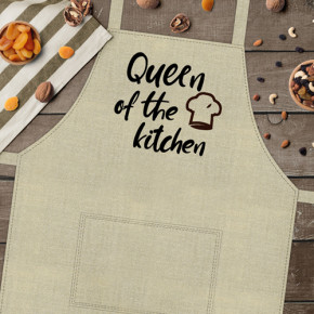    Queen of the kitchen ( ) FRT_19N017