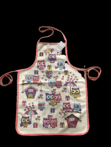  Zugo Home Owls Standart 