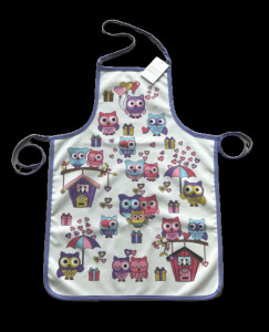  Zugo Home Owls Standart 