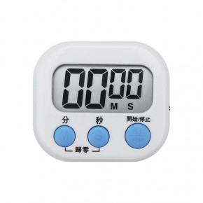    AngCan Timer DOL-118 White (CN/EN)