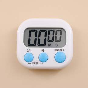    AngCan Timer DOL-118 White (CN/EN) 3